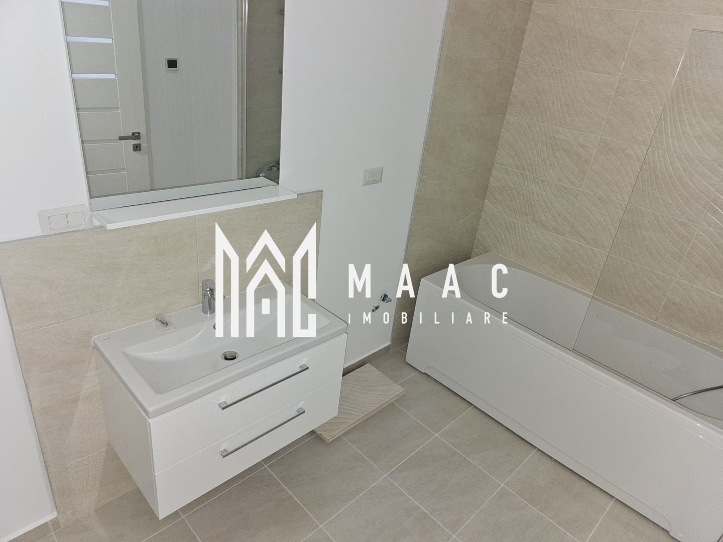 Apartament 2 camere | Mihai Viteazul | 2 terase - Poză 8