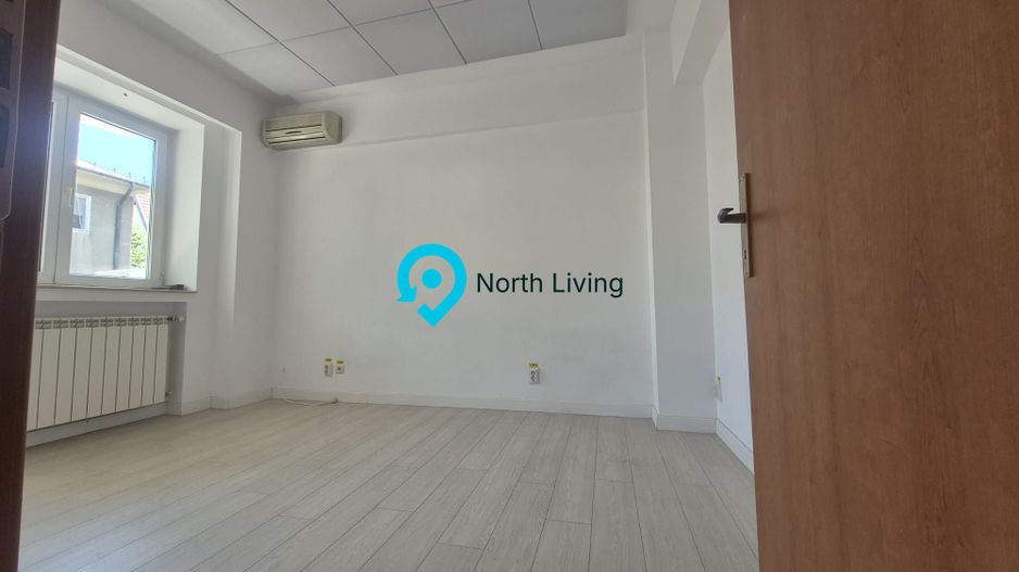 Vilă de închiriat 8 camere | Zona Dorobanți | Ideal Firma/Clinica - Poză 8
