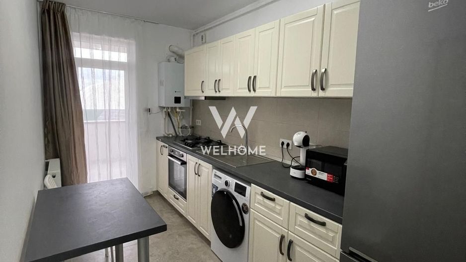 Apartament modern de închiriat – confort, lumină și funcționalitate - Poză 8