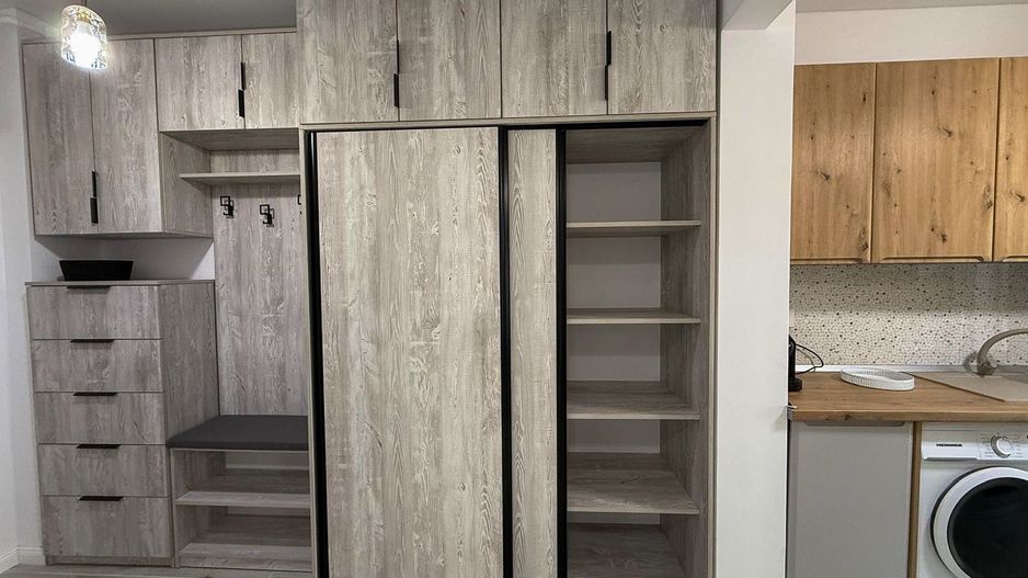 Apartament 2 camere I Ambiance Residence - Poză 7