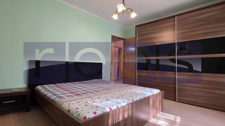 VANZARE 3 CAMERE  DECAMANDAT  VITAN - Poză 9