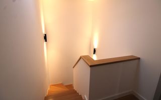 1/2 duplex – prima închiriere | Cartier Europa, Moșnița Nouă - Poză 13
