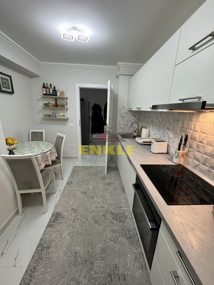 Apartament 2 camere de vânzare – bloc nou, etaj 1 - Poză 5