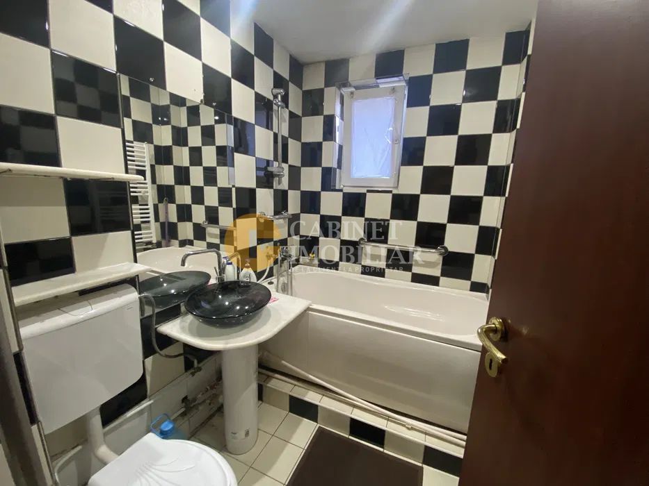 Apartament 2 camere, Tătărași – ideal pentru investiție și închiriere! - Poză 6