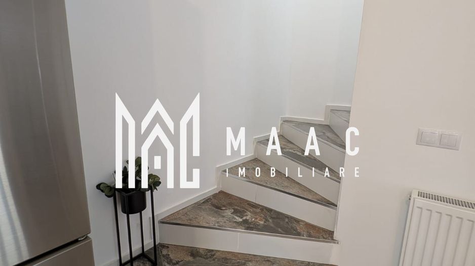 Casa de tip duplex | 4 Camere  | 88 mpu | Curte | Ahitecților - Poză 16