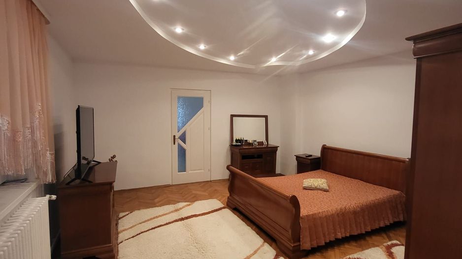 CASA DE VANZARE LA CENTRU IN SEBES LA 180.000 EURO - Poză 5