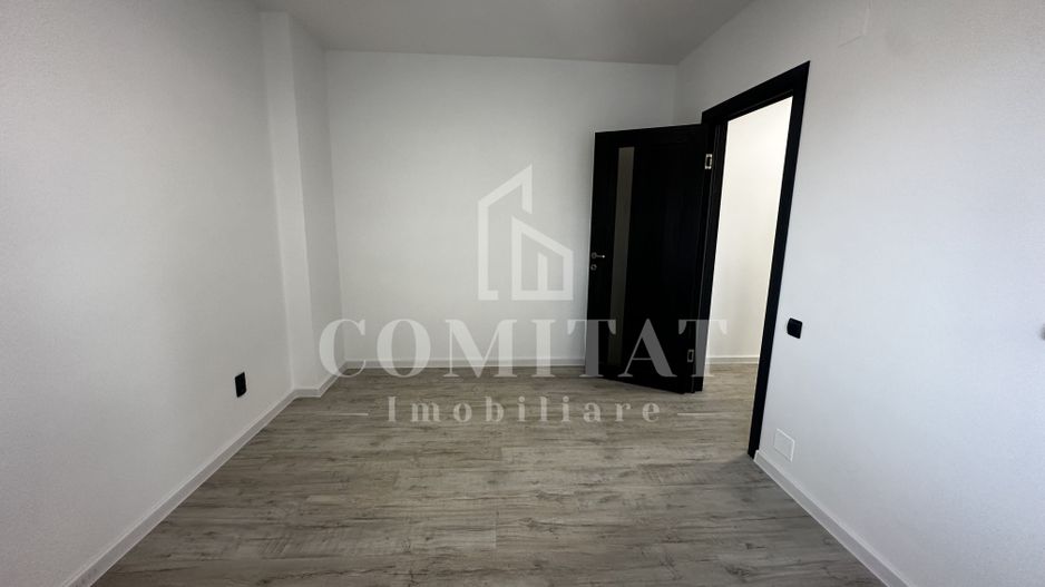 Apartament 2 camere | Finisat | Zona Stadionului-Floresti - Poză 5