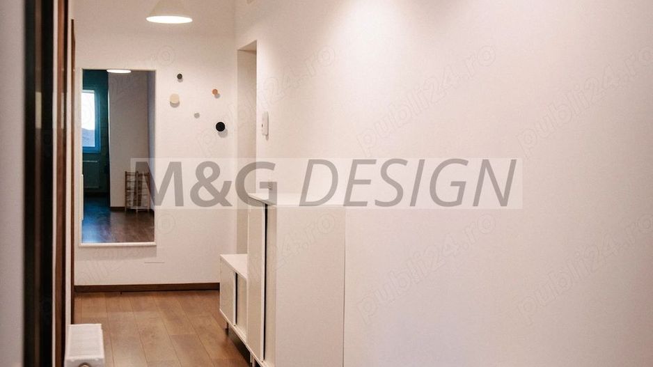 Apartament cu 3 camere Giroc - Eso - Poză 9