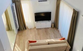 Duplex Grand Via | Blvd Timisoara | Centrala  | Parcare subterana - Poză 5