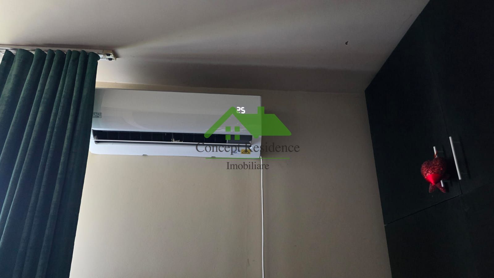 Apartament 2 camere, 38 mp, etaj 4 – Aleea Neptun - Poză 10