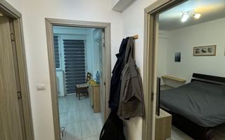 Apartament 1 camera, cu loc de parcare,Galata,mobilat complet, - Poză 7