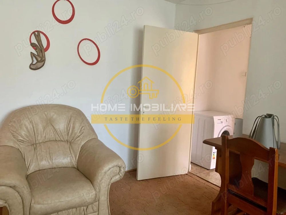 Apartament 2 camere, 40 mp, Aleea Pacurari - Poză 4