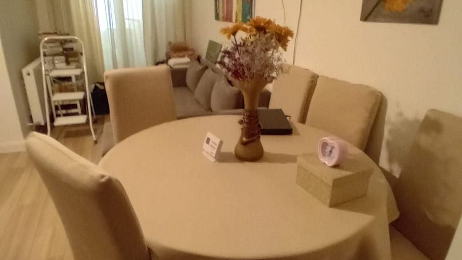 Garsoniera Drumul Taberei - Bd Timisoara, bloc 2020, mobilata, utilata - Poză 1