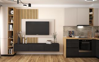 Apartament 2 camere 48 mp + 2 parcări subterane | Parcul Poligon | - Poză 3