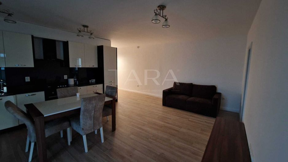 Apartament modern 2 camere, terasă 25 mp, opțiune garaj. Sannicoara. - Poză 2