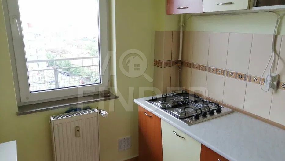 Apartament Dorobantilor Marasti - Poză 4