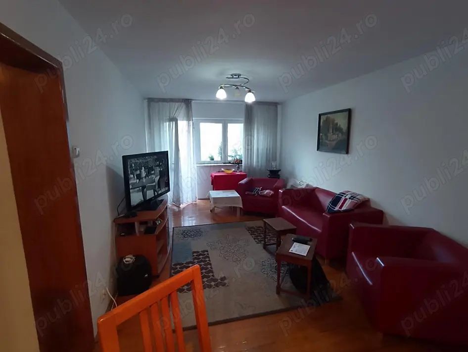 Vanzare Apartament 3 Camere Stradal Bd. Unirii - Poză 5