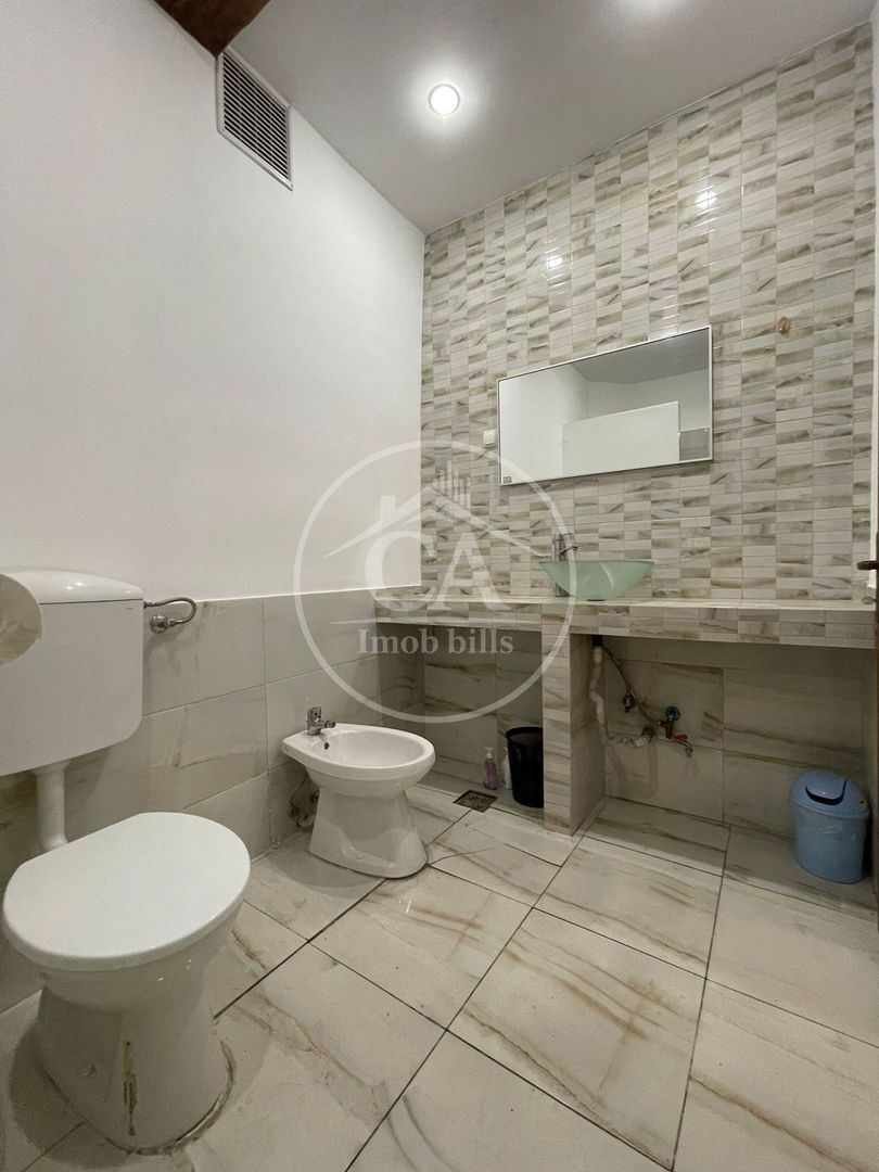 Spațiu comercial de vanzare in zona Ultracentrală, Oradea - Poză 12