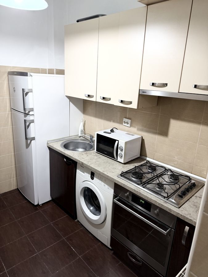 Stefan cel Mare - 3 Camere De Inchiriat - Poză 4