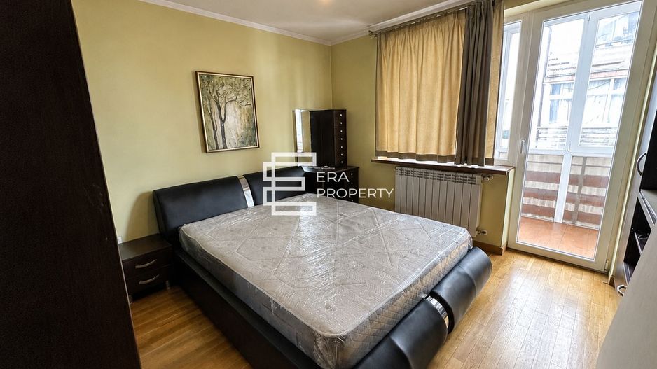 Apartament cu 4 camere | 118 mp utili | Cartier Tilișca | 3 balcoane | - Poză 9