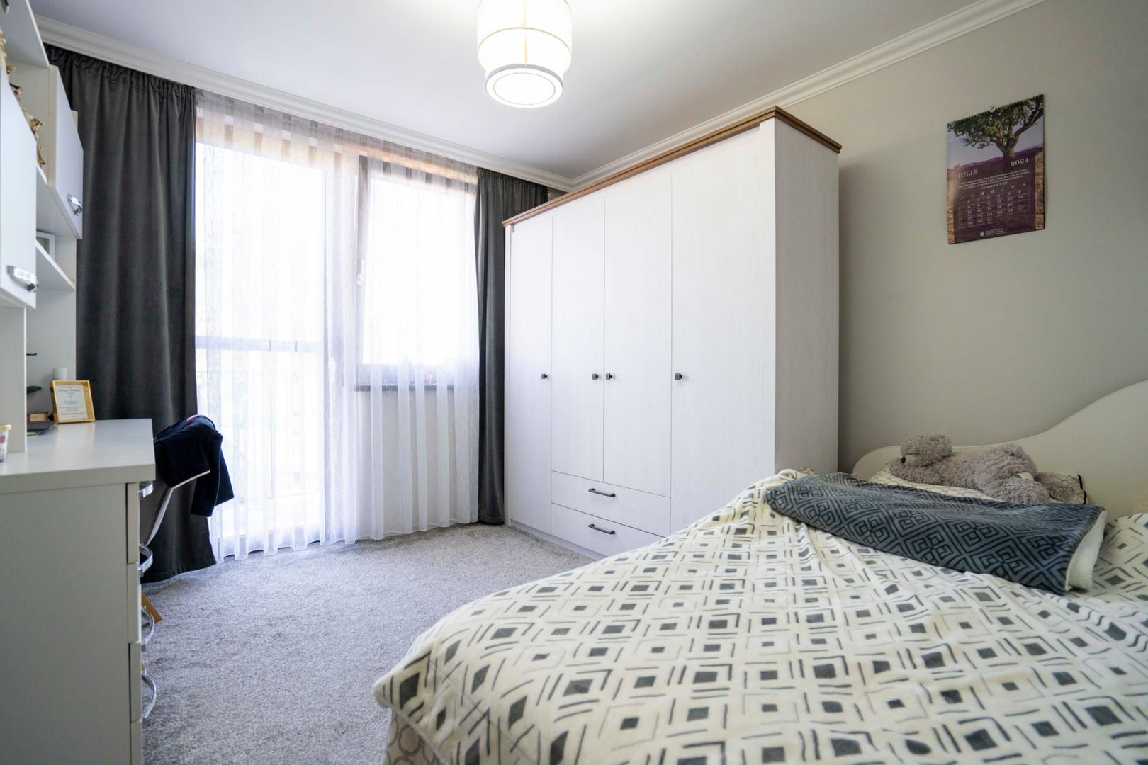 Casa cu teren 760 mp Episcopia Oradea - Poză 12