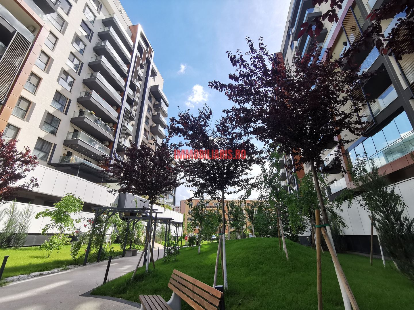 N. Teclu, Finisaje Premium, Centrala Termică, Fără Comision - Poză 1