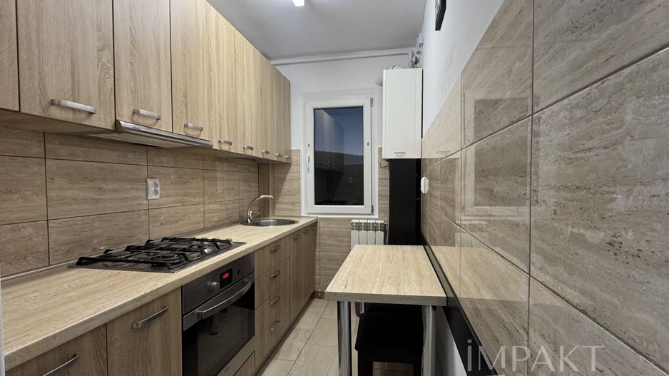 Apartament modern 3 camere PRIMA INCHIRIERE, Manastur - Poză 1