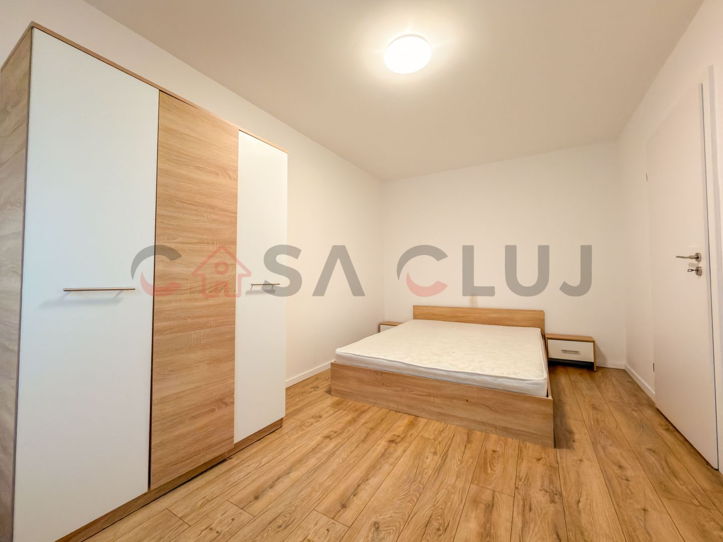 Apartament 3 camere renovat, zona BT Brancusi ! - Poză 4
