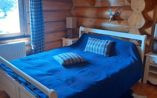 Cabana tip Chalet cu 4 dormitoare Cheia Valea Stanii - Poză 28