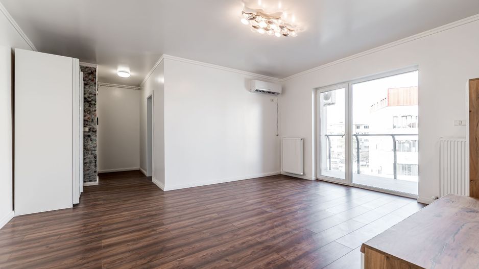 Apartament 2 camere | Etaj 2  – lângă MedLife Genesys - Poză 2