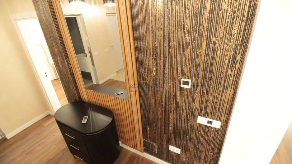 Vila 5 camere, Comuna Berceni, metrou Tudor Arghezi, finisare premium - Poză 16