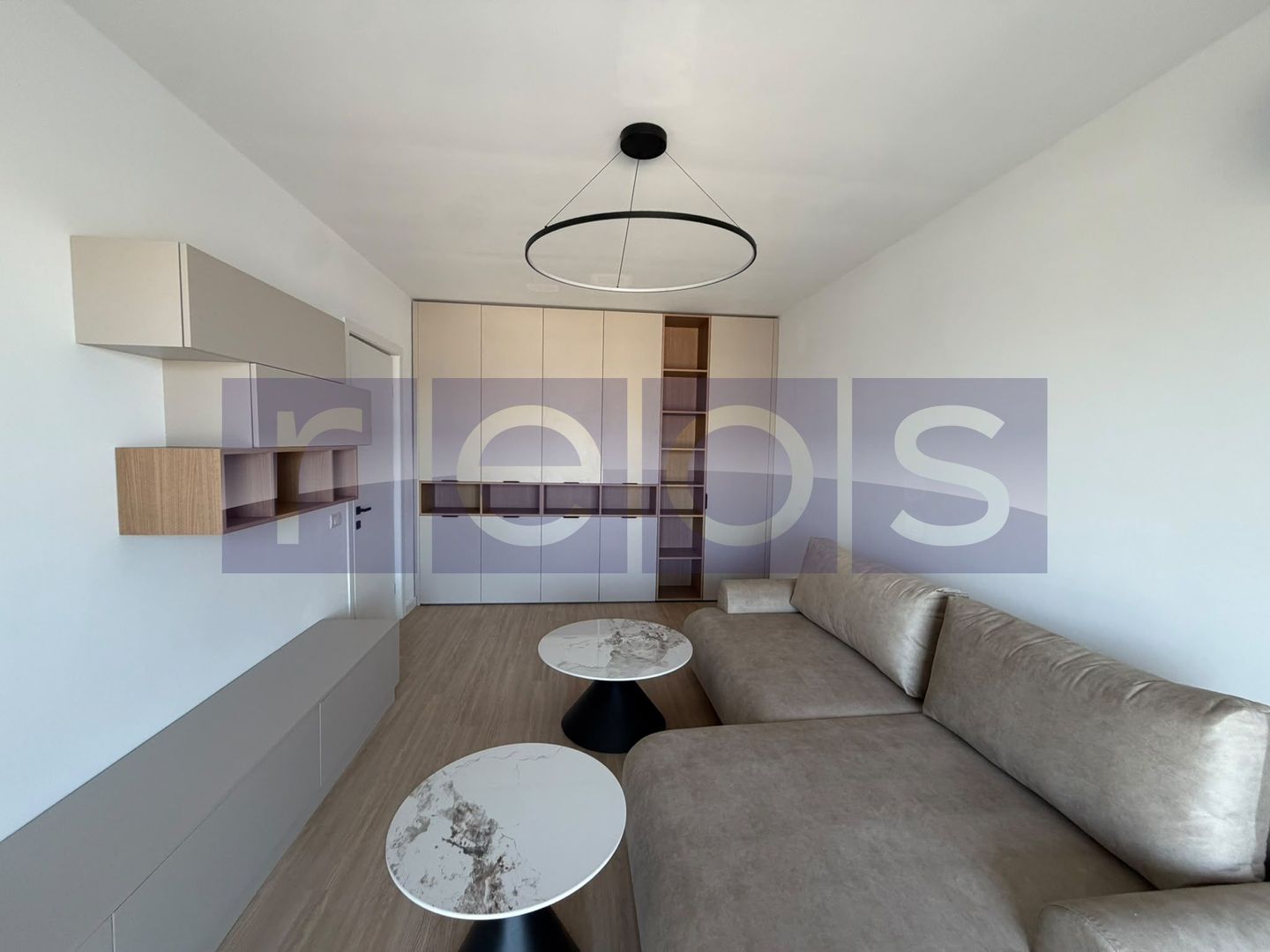 VANZARE APARTAMENT LA CHEIE-MOBILAT | 2 CAMERE | 55MP | TERASA-PARCARE - Poză 5