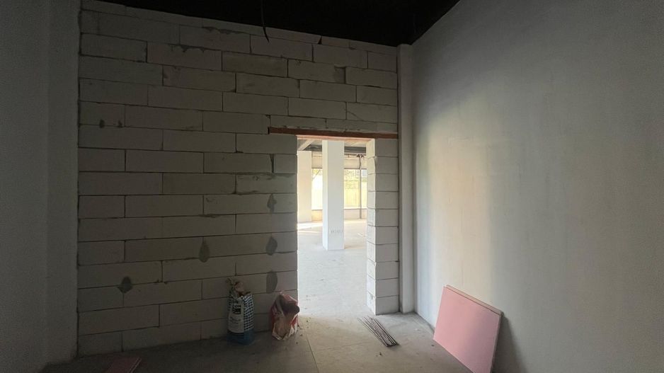 SPATIU COMERCIAL NOU CU MULTIPLE DESTINATII zona LIPOVEI - Poză 15