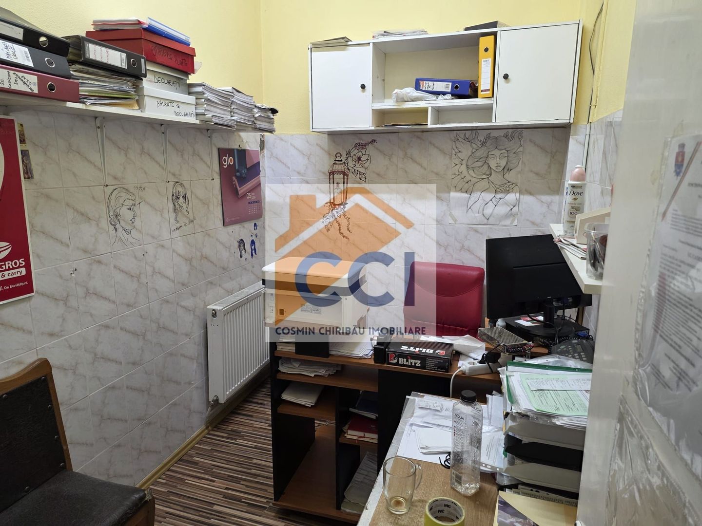 Spatiu comercial in inima cartierului Cornisa - Poză 20