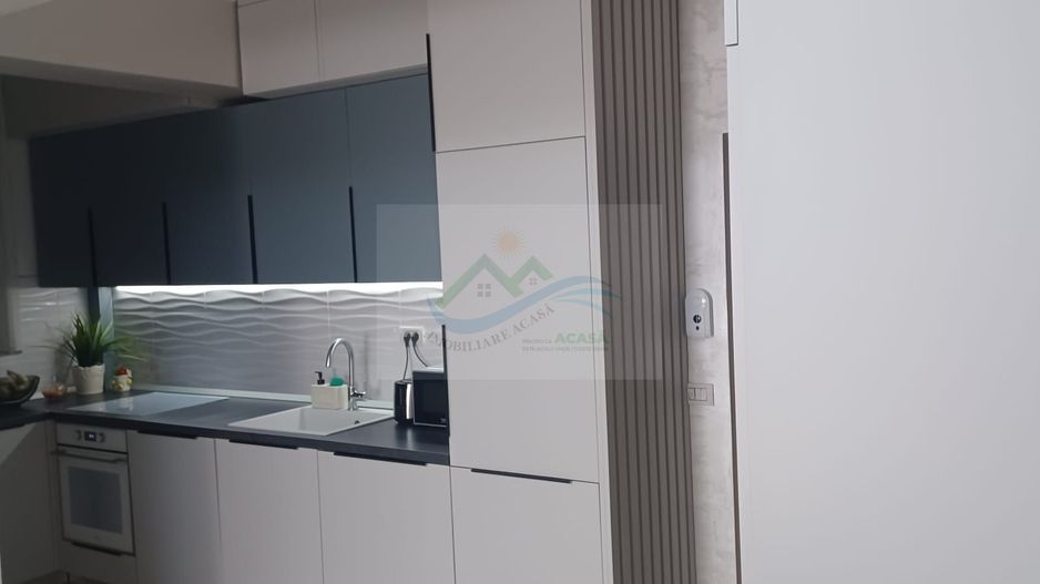 Apartament 2 camere de vânzare . - Poză 11
