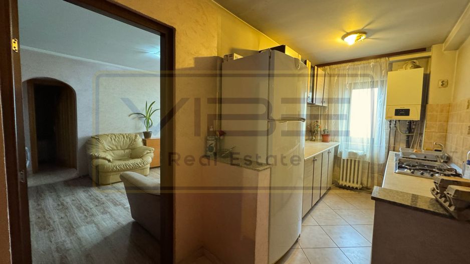 Apartament 2 camere Alexandru cel Bun- 5 min Parcul Voievozilor - Poză 17