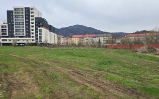 Teren  de vânzare în Brașov, zona Noua – 900 mp - Poză 2