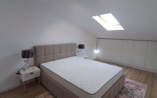 Apartament PREMIUM cu 3 camere 80 mp, într-o casă elegantă-Zona Potelu - Poză 6