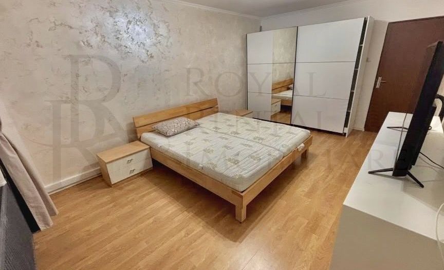Apartament 3 camere de închiriat | Zorilor | Aproape de UMF - Poză 5