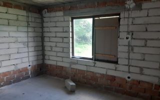 VILA 8 CAMERE, TEREN 5000 MP CAMPULUNG, APA SARATA - Poză 2