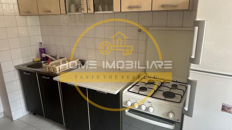 Apartament 3 cam. DC, 81mp. / Arcu / 2 min de Carrefour Billa! - Poză 6