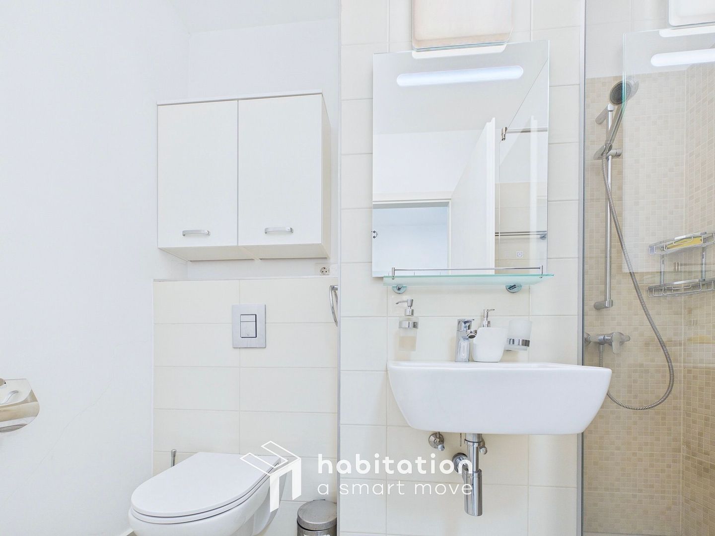Apartamentul unde stilul urban întâlnește confortul absolut - ISHO - Poză 24