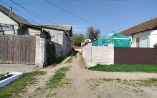 Apartament Spațios cu 3 Camere-Chetrosu Anenii Noi - Poză 4