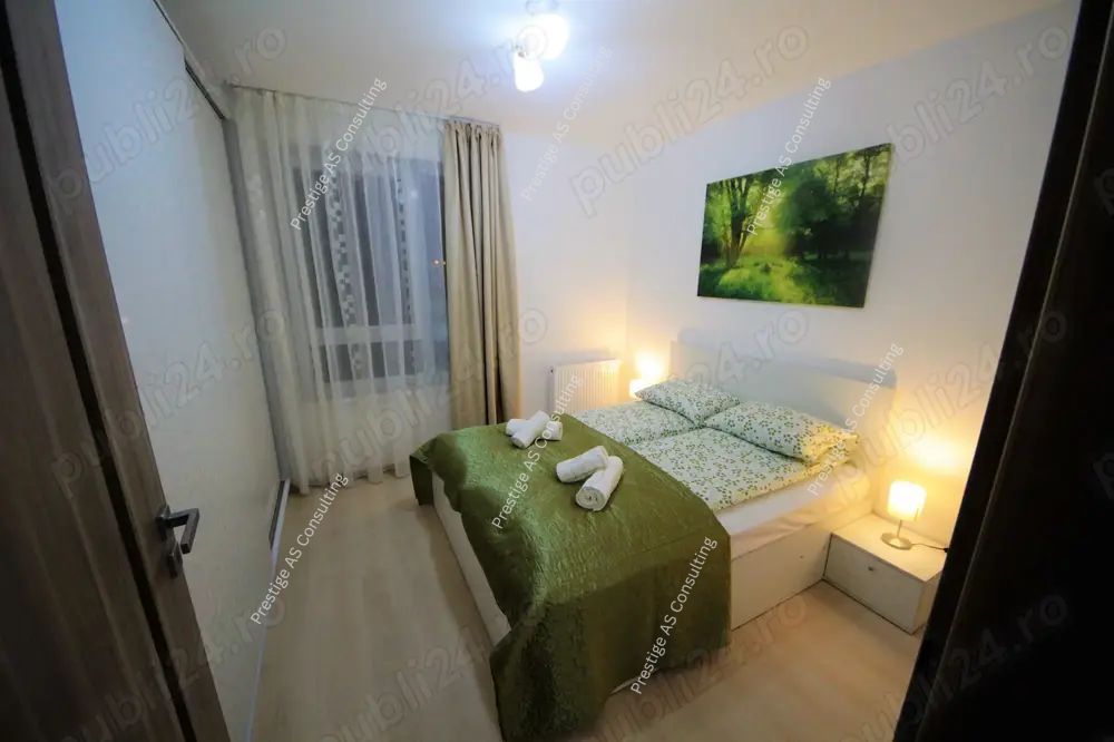 Apartament 2 camere | str. Marginii | Loc Parcare Inclus - Poză 4