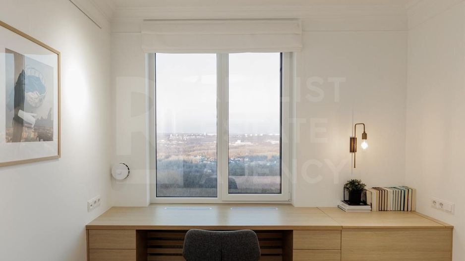 Vânzare, apartament, 4 camere, strada Liviu Deleanu, Buiucani - Poză 26