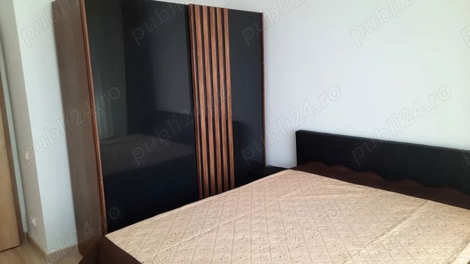 Apartament 2 camere Rotar Park 2 – decomandat, parcare opțională - Poză 3