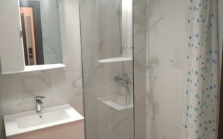 AP. 2 CAMERE PLATANI RESIDENCE, PARCARE, CENTRALA TERMICA, BLOC NOU - Poză 12