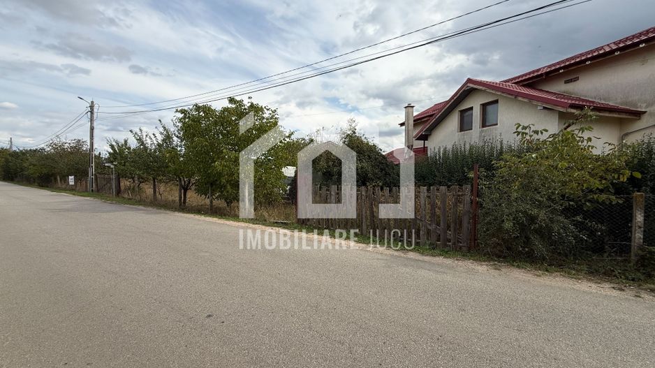 1.158 mp | Toate Utilitățile | Zonă de Case Noi – Jucu de Mijloc - Poză 5