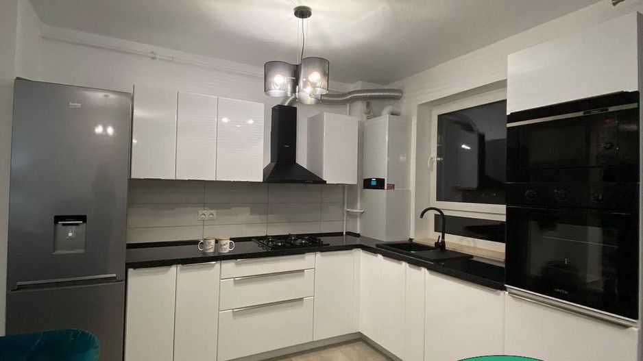 P 4253 - Apartament cu 3 camere în Târgu Mureș, Maurer Residence - Poză 6