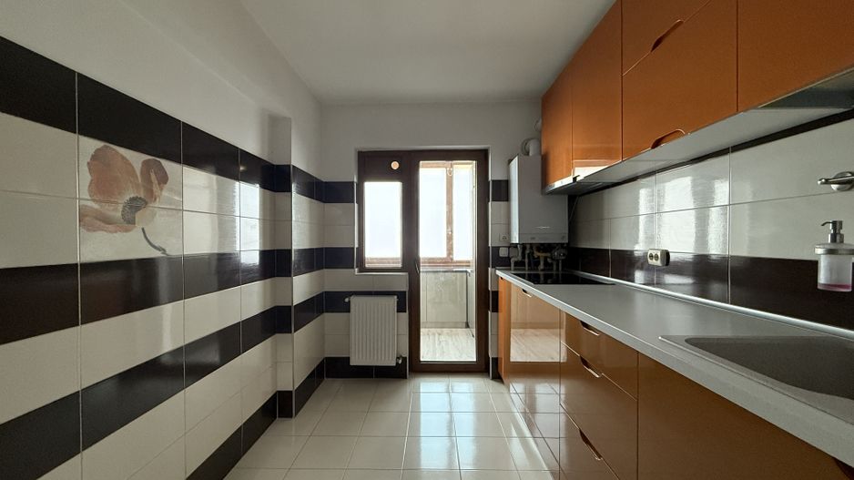 Apartament superb Popesti Leordeni - LIDL Oltenitei - Poză 23